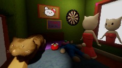 A screenshot taken in Dreams. 12 of 29.