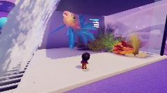 A screenshot taken in Dreams. 26 of 30.