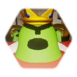 Mythological Conquest - MASHUP 3