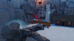 A screenshot taken in Dreams. 1 of 1.