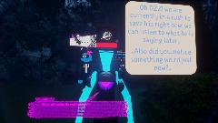 A screenshot taken in Dreams. 27 of 30.