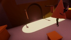 Ace attorney turnabout bad trip