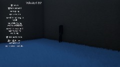 A screenshot taken in Dreams. 13 of 15.