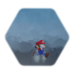 Sm64 Mario