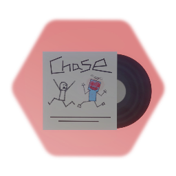 Friendbot Chase Song  (Fast Break Unhinged)