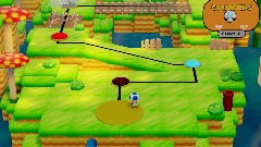 A screenshot taken in Dreams. 25 of 28.