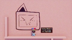 A screenshot taken in Dreams. 3 of 3.