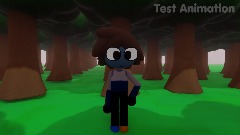The Test animation trilogy