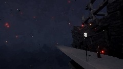 Dreams War of the worlds story mode (demo)