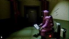 A screenshot taken in Dreams. 5 of 8.