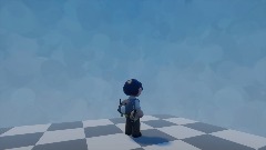 A screenshot taken in Dreams. 3 of 6.