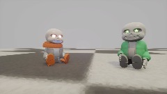 (JOKE) Fun in The Void but its ACTUALLY animated.