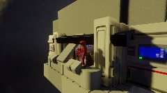 A screenshot taken in Dreams. 3 of 7.