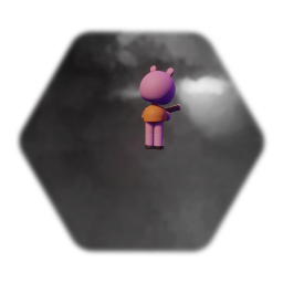 My Creation - 8/3/2020