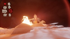 A screenshot taken in Dreams. 3 of 4.