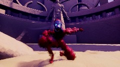 CITADEL Act Three Teaser - Title Screen