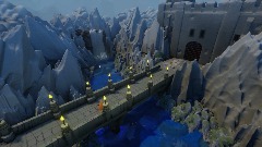 A screenshot taken in Dreams. 2 of 2.