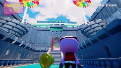 A screenshot taken in Dreams. 4 of 7.