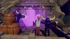 A screenshot taken in Dreams. 15 of 24.