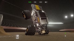 A screenshot taken in Dreams. 1 of 7.