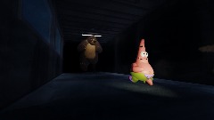Patrick Runaway