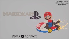 A screenshot taken in Dreams. 1 of 3.