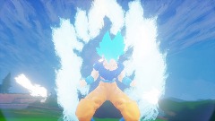 Dragon BALL Z Kakarot  Ssj  is back