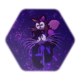 Sonic Freedom : Milky and Dairy Model