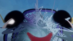 A screenshot taken in Dreams. 7 of 24.