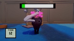 A screenshot taken in Dreams. 8 of 27.