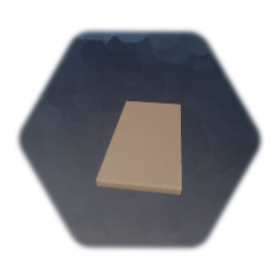 Modular Half Flooring