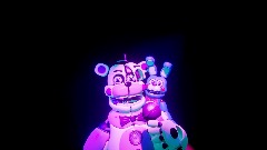 Funtime Freddy UCN image