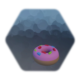 Donut