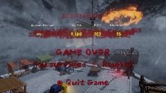 A screenshot taken in Dreams. 1 of 30.