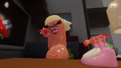 A screenshot taken in Dreams. 4 of 29.