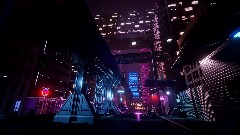 A screenshot taken in Dreams. 2 of 2.