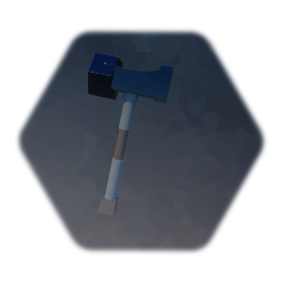 Simple War Hammer