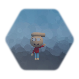 *Dandy's World -Lian