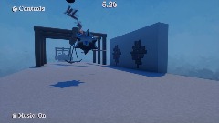 A screenshot taken in Dreams. 3 of 7.