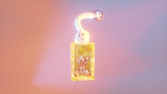 A screenshot taken in Dreams. 16 of 28.