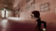 A screenshot taken in Dreams. 7 of 19.