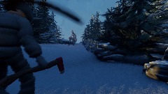 A screenshot taken in Dreams. 2 of 12.