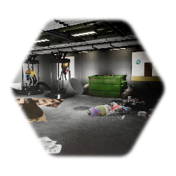 Bubbly's laboratory element version