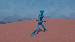 I am the Storm that is approaching