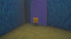 Remix of Remix of Spongebob' s house