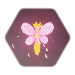 Playable Sparx The Dragonfly (Old)
