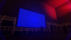 Sonic Dream Tour - "Rocky Beach" Act 2 - Original Level