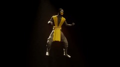 A screenshot taken in Dreams. 2 of 2.