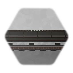 Asteroid City Bridge Module