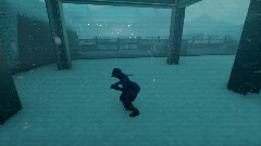 A screenshot taken in Dreams. 21 of 27.